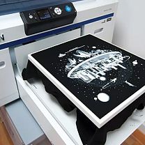 Сублимационная печать